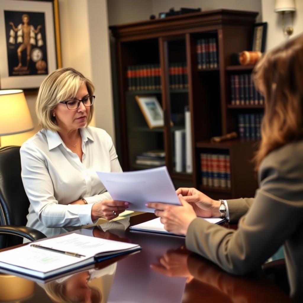 Beach Military Divorce Lawyer Caroline County