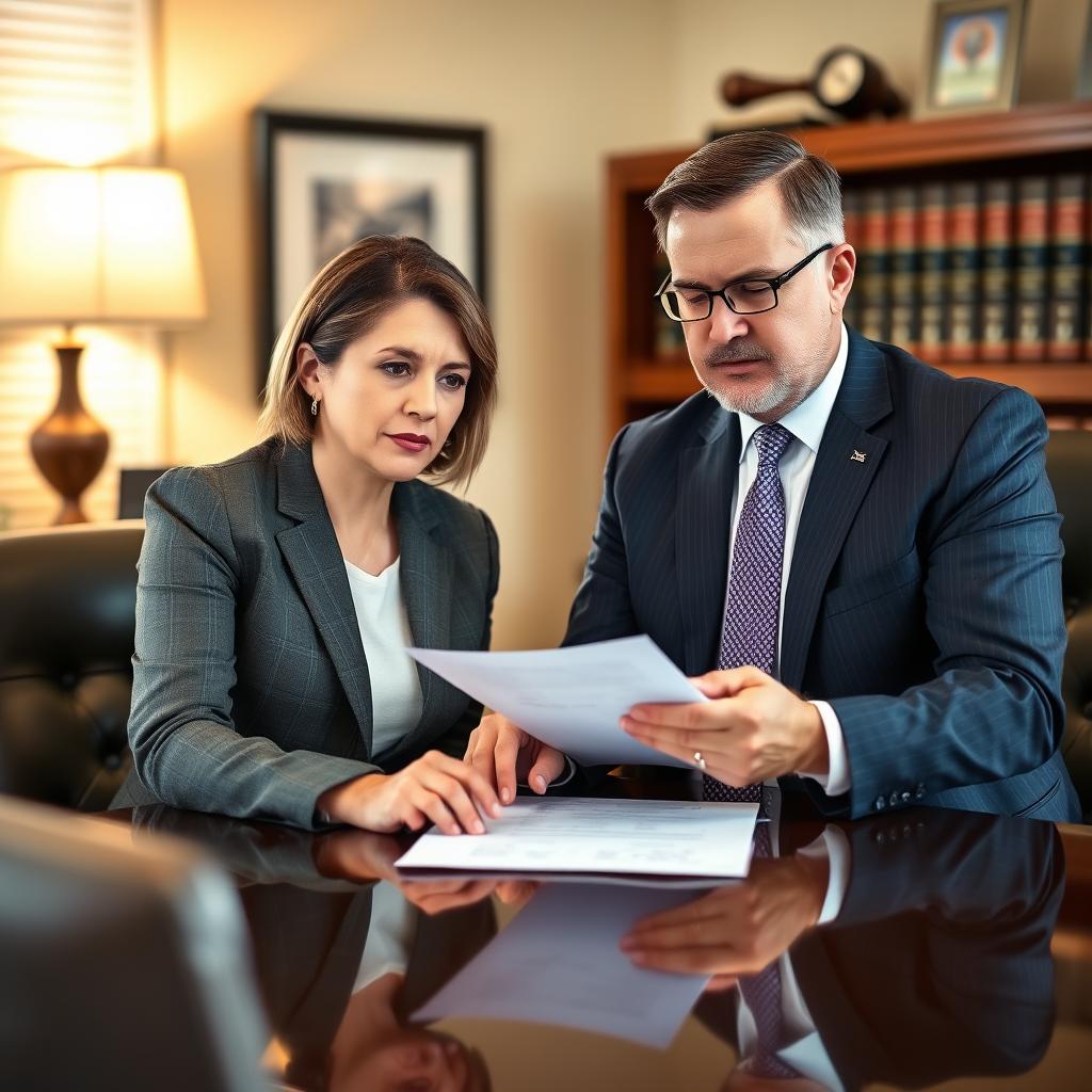 Beach Military Divorce Lawyer Colonial Heights