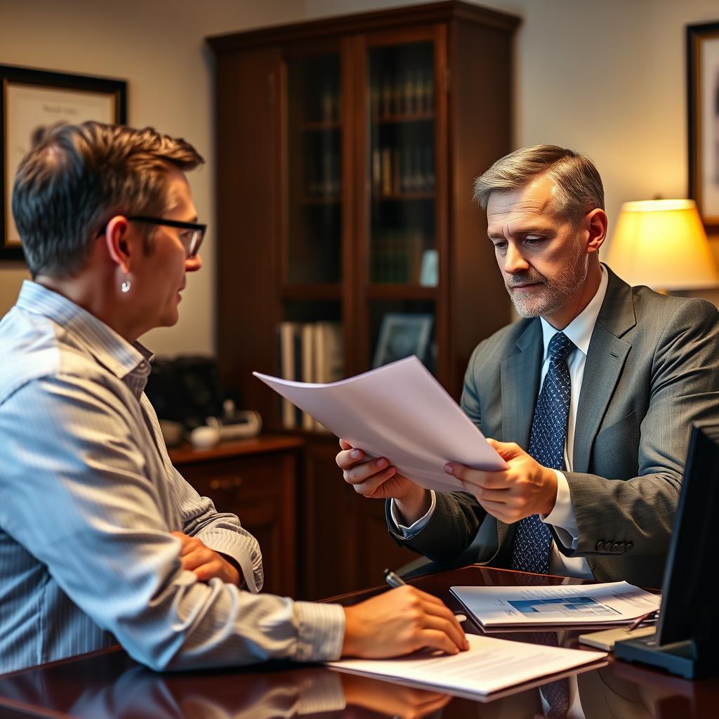 Beach Military Divorce Lawyer Dinwiddie County