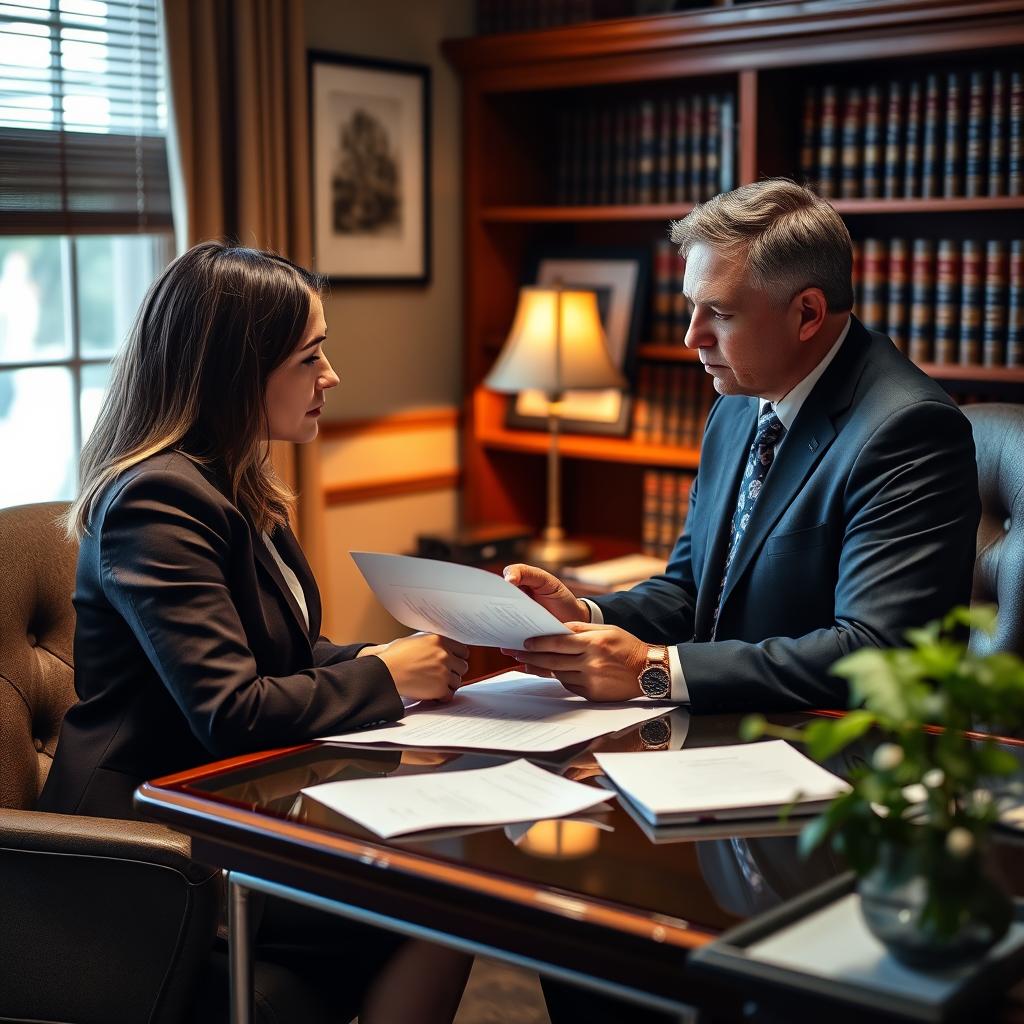 Beach Military Divorce Lawyer Fluvanna County