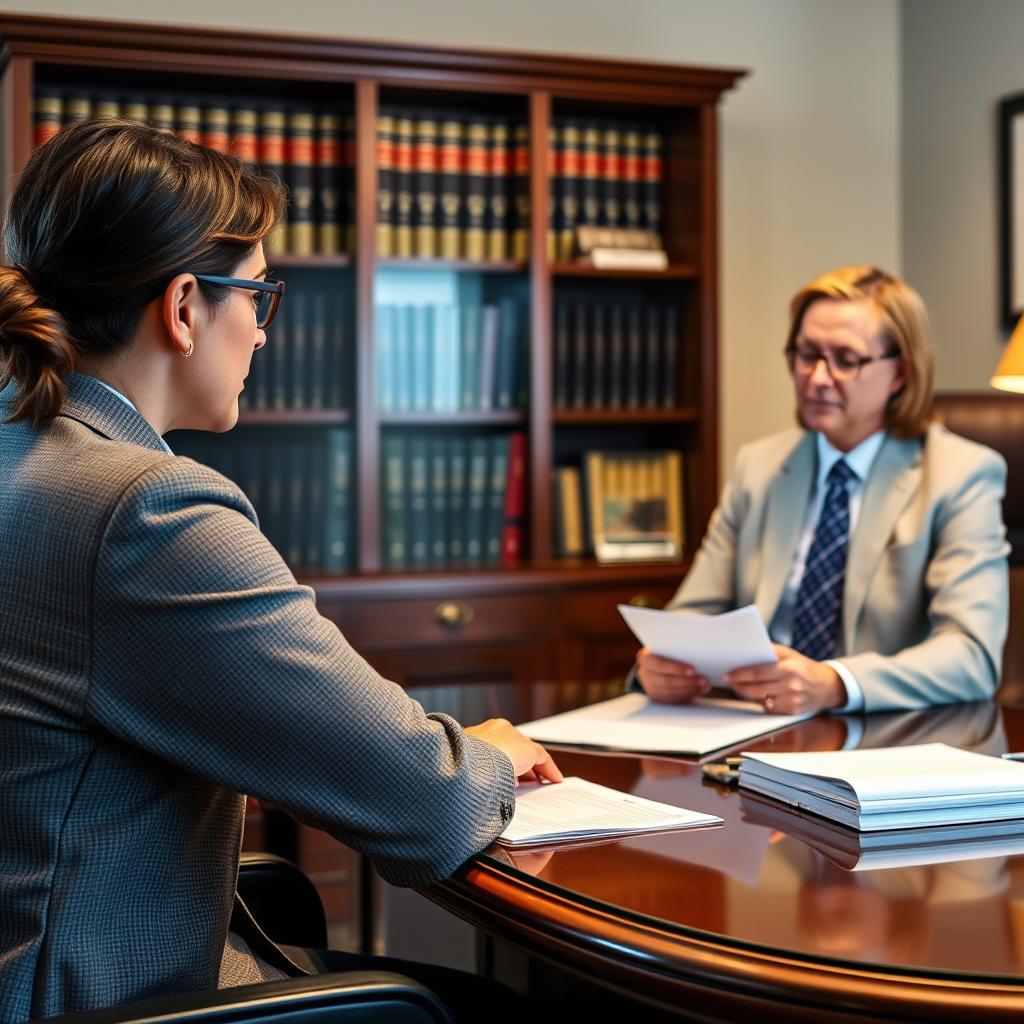 Beach Military Divorce Lawyer Goochland County