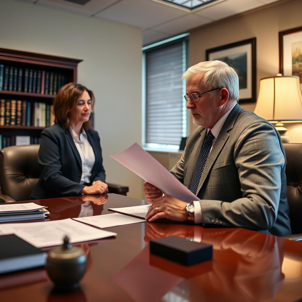Beach Military Divorce Lawyer King William County