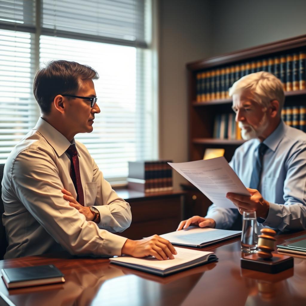 Beach Military Divorce Lawyer Loudoun County