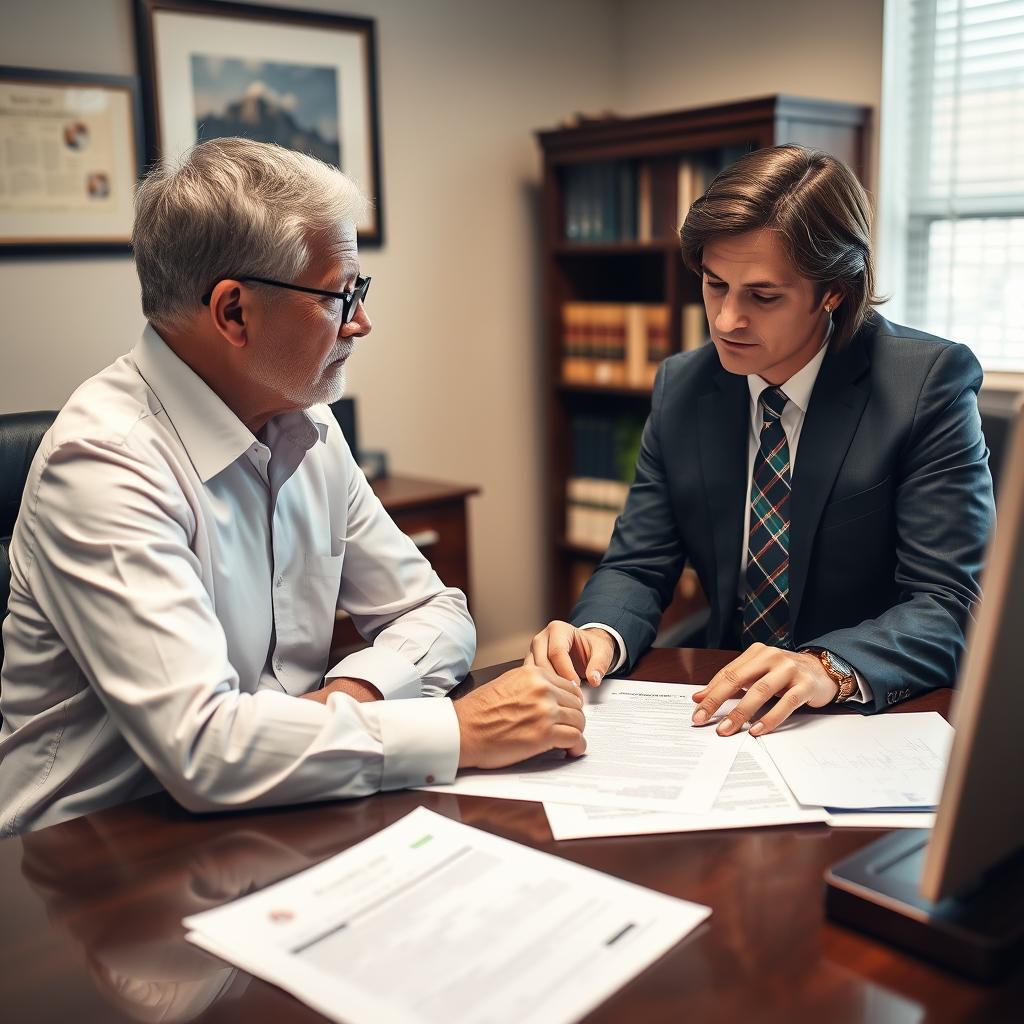 Beach Military Divorce Lawyer Louisa County