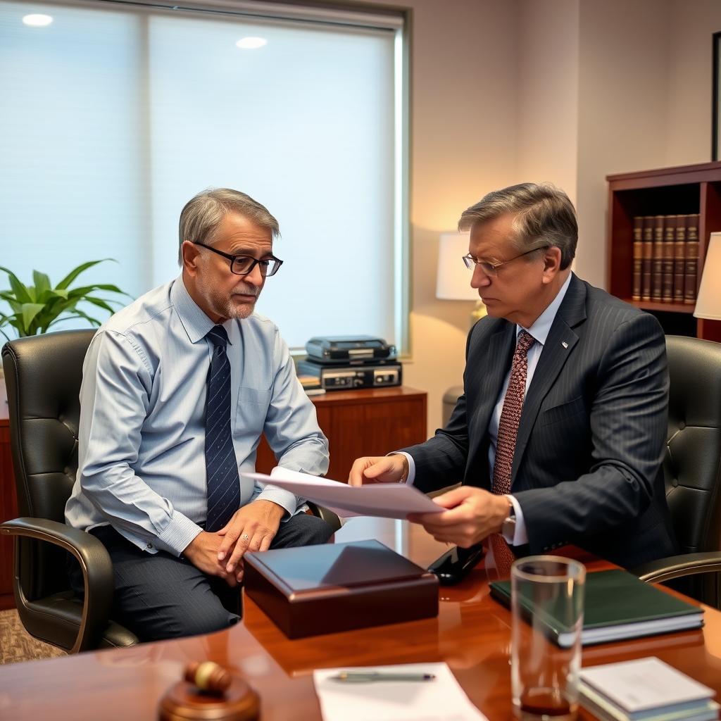 Beach Military Divorce Lawyer Orange County