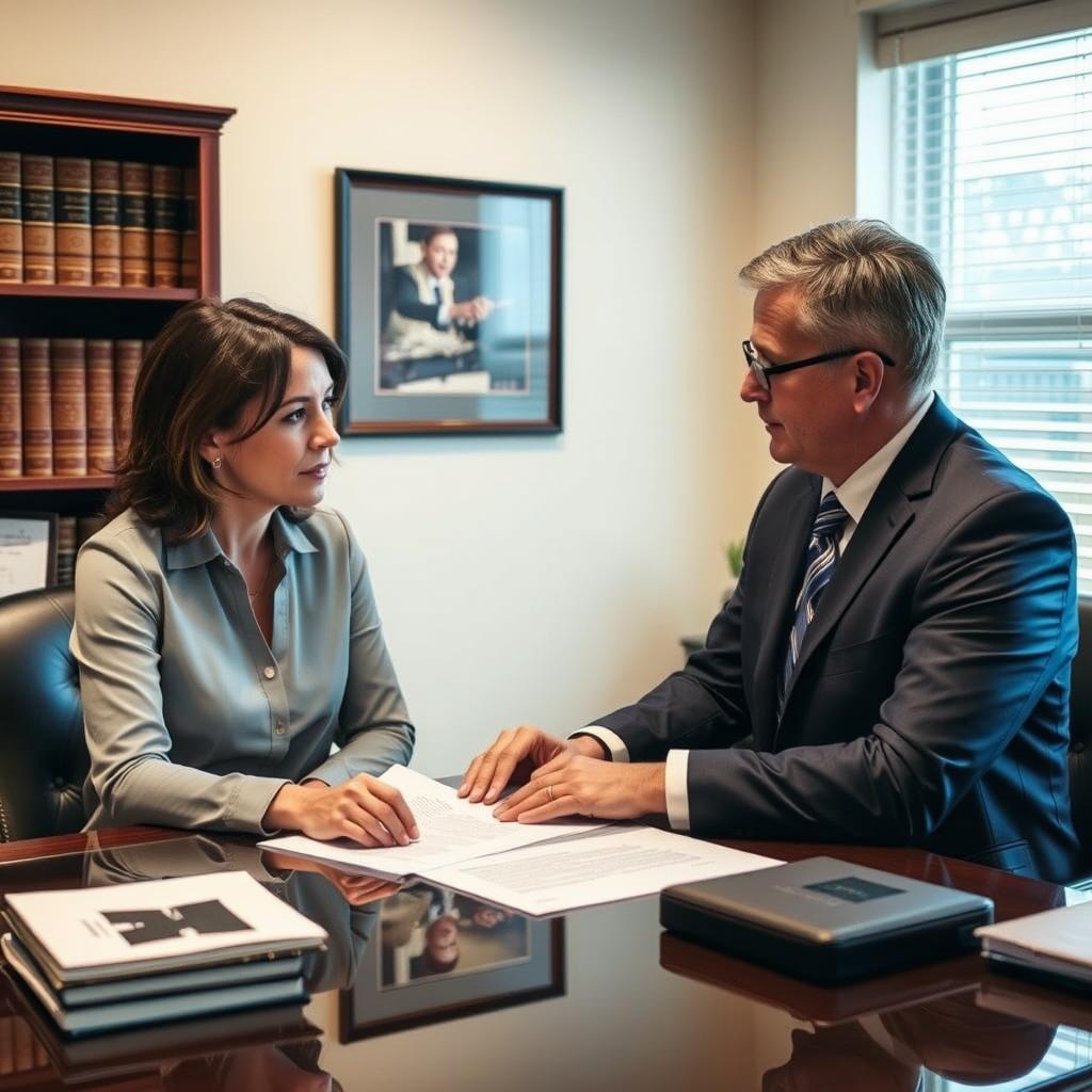 Beach Military Divorce Lawyer Rappahannock County