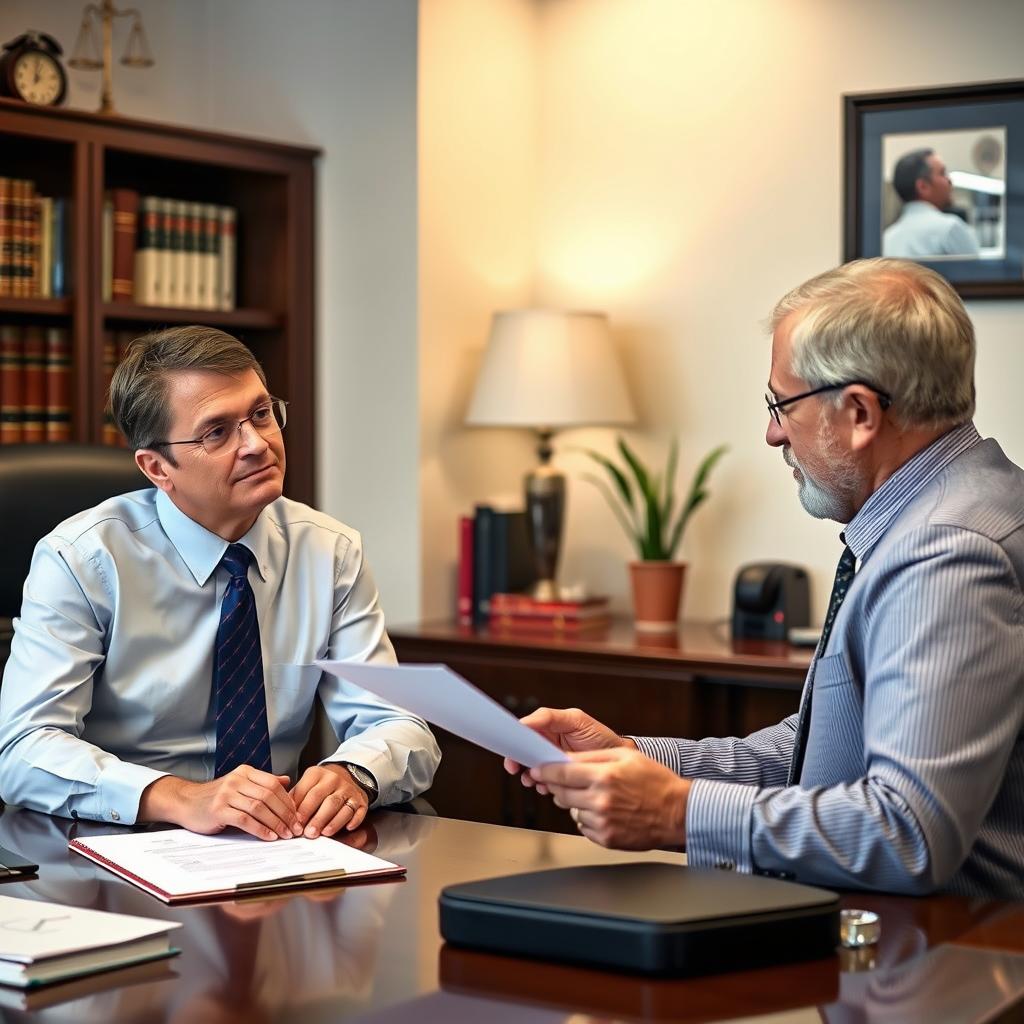Beach Military Divorce Lawyer Virginia