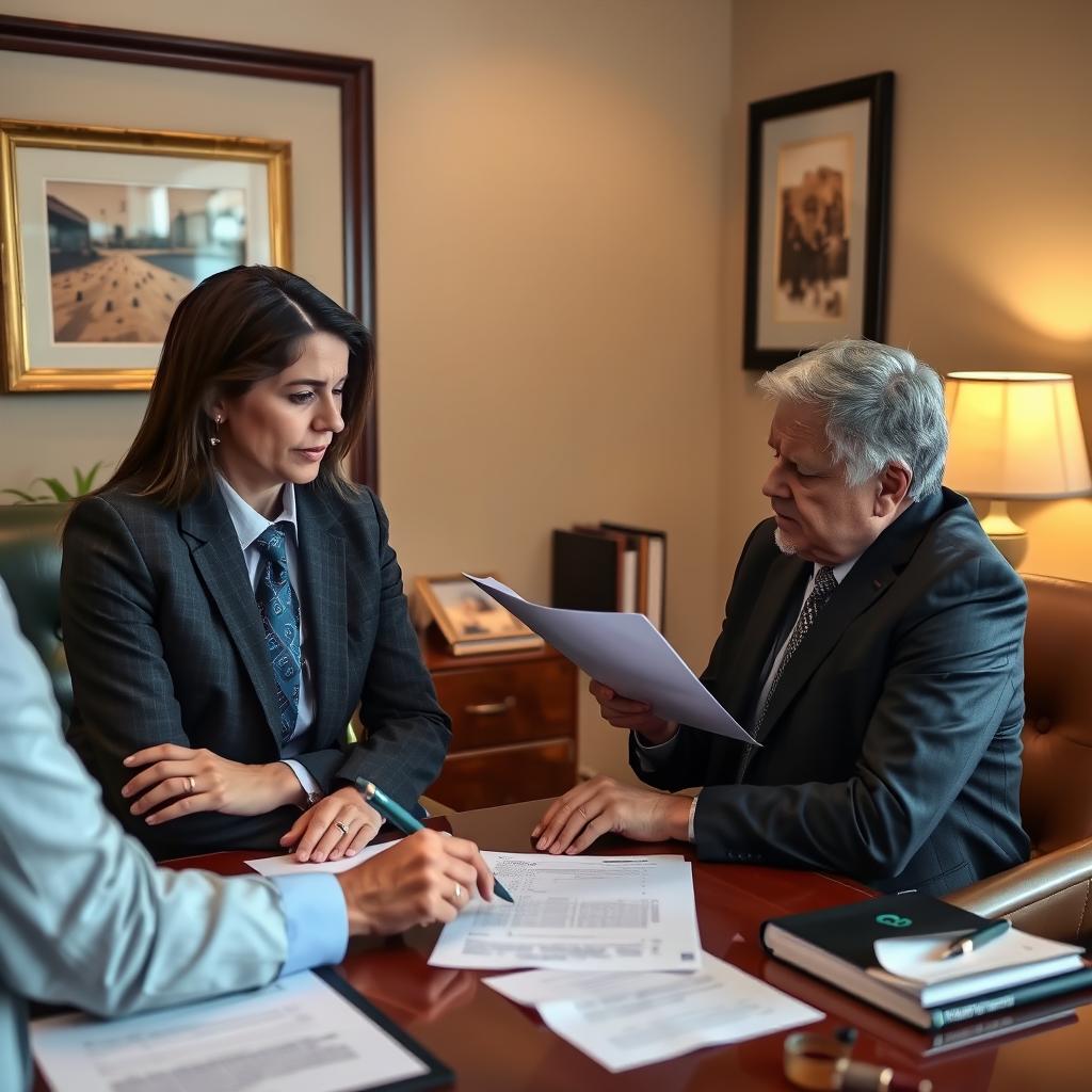 Bicycle Accident Lawyer Fluvanna County, VA