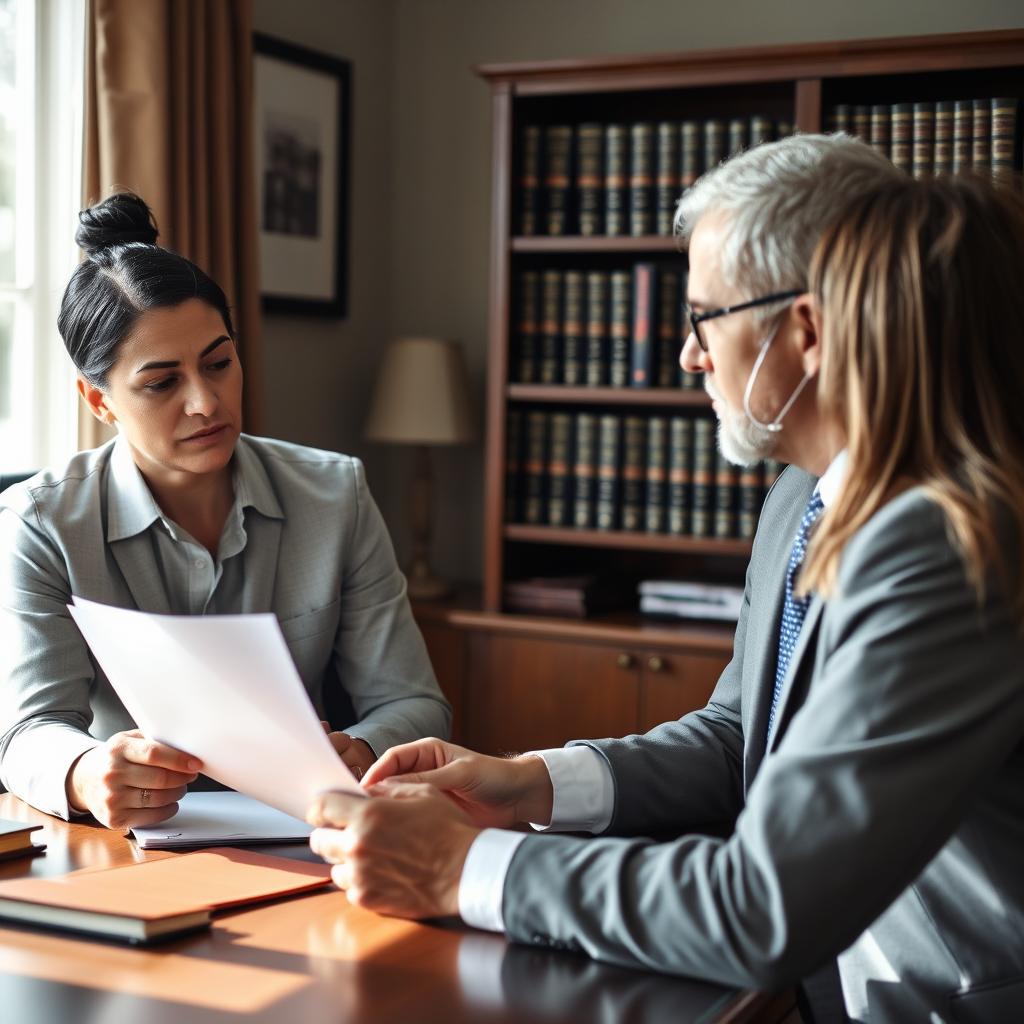 Bigamy lawyer Fluvanna County, VA