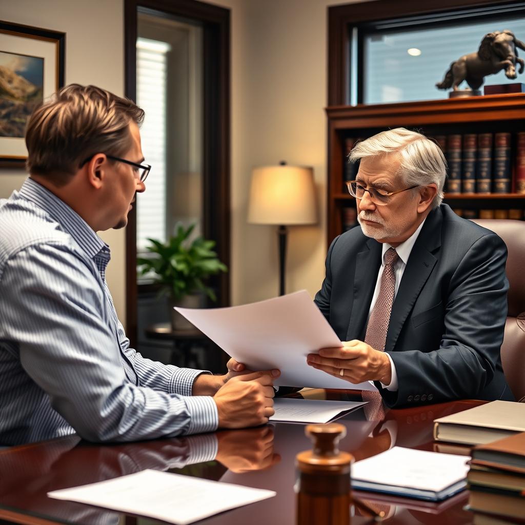 Bribery of Public Officials and Witnesses lawyer Fluvanna County, VA