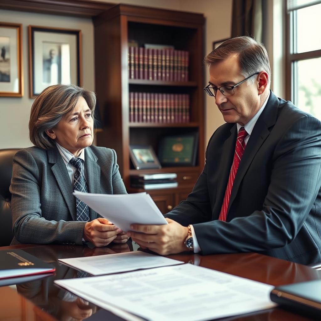 Burglary Defense Lawyer Fluvanna County, VA