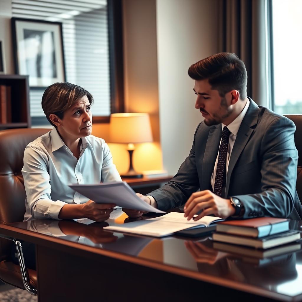 Burglary Defense Lawyer Orange County