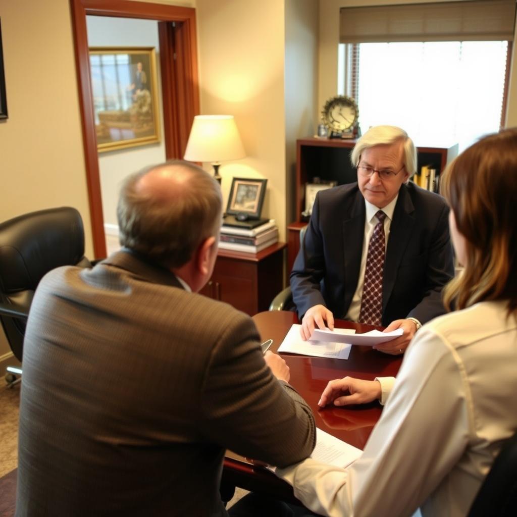 Bus Accident Lawyer Fluvanna County, VA