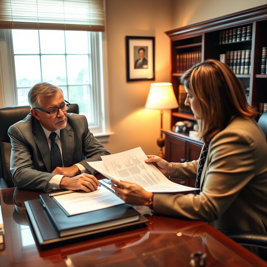 Business Closure Lawyer Fluvanna County, VA