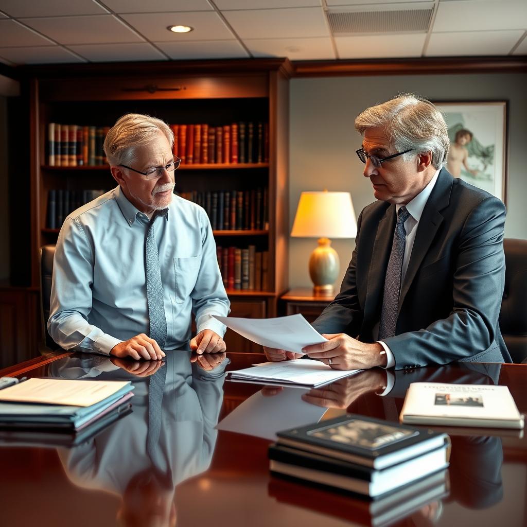 Business Compliance Lawyer Charlottesville, VA