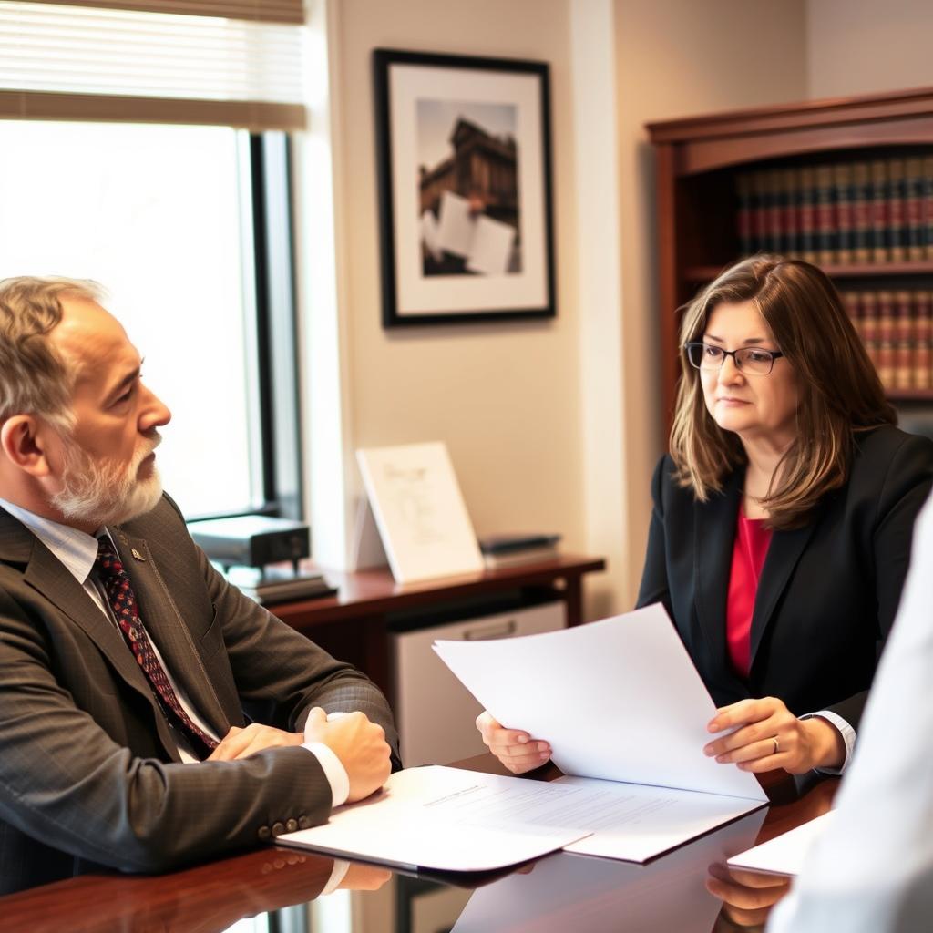 Business Dissolution Lawyer Charlottesville, VA