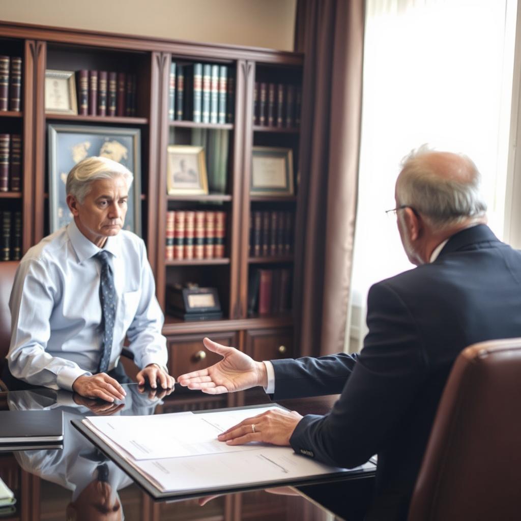 Business Dissolution Lawyer Fluvanna County, VA