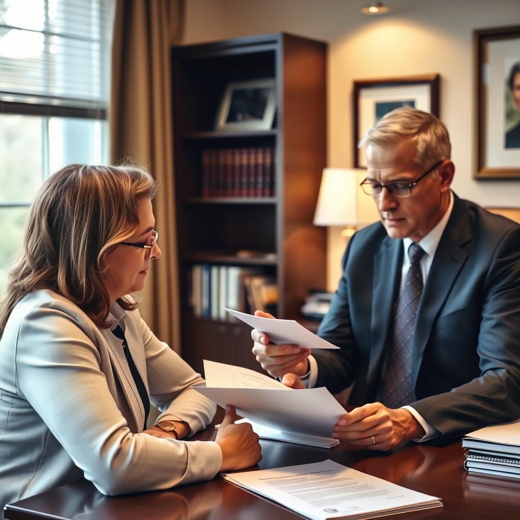 Business Formation Lawyer Charlottesville, VA