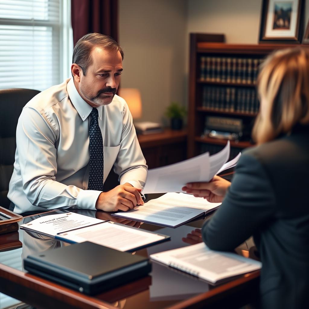Business Formation Lawyer Fluvanna County, VA