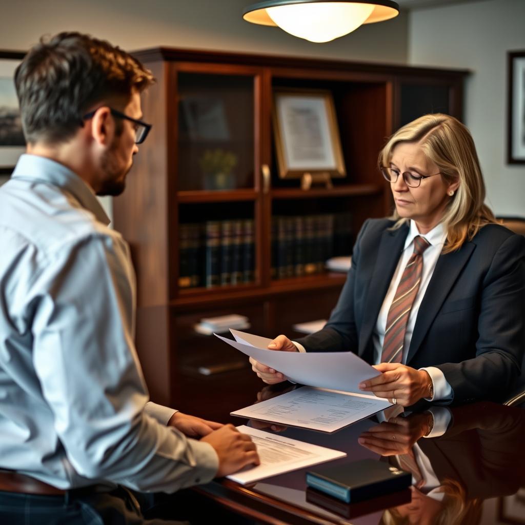 Business Purchase Lawyer Fluvanna County, VA