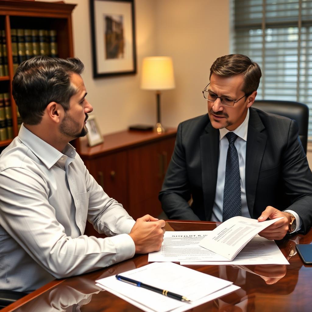 Business Succession Lawyer Charlottesville, VA