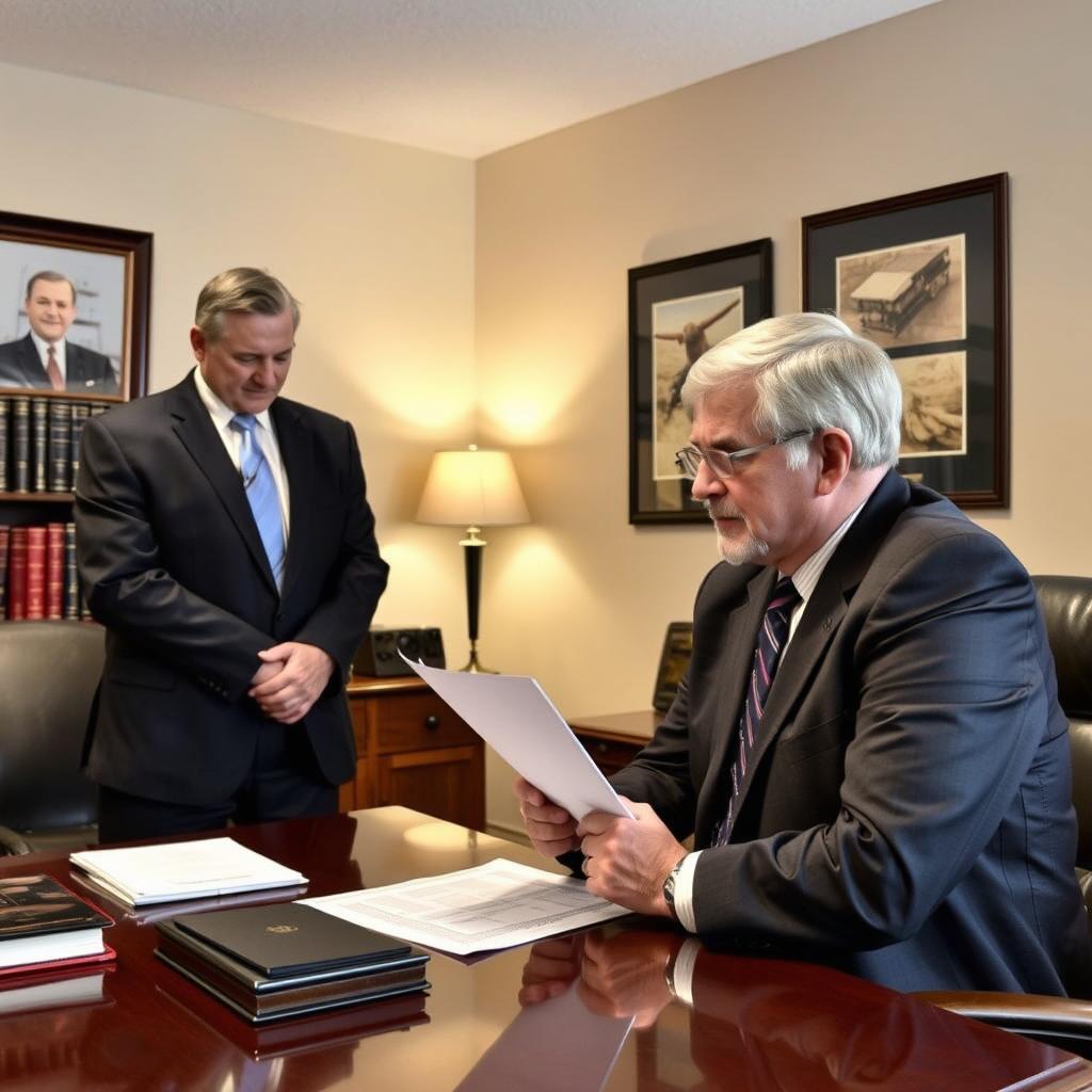 Business Transaction Lawyer Fluvanna County, VA