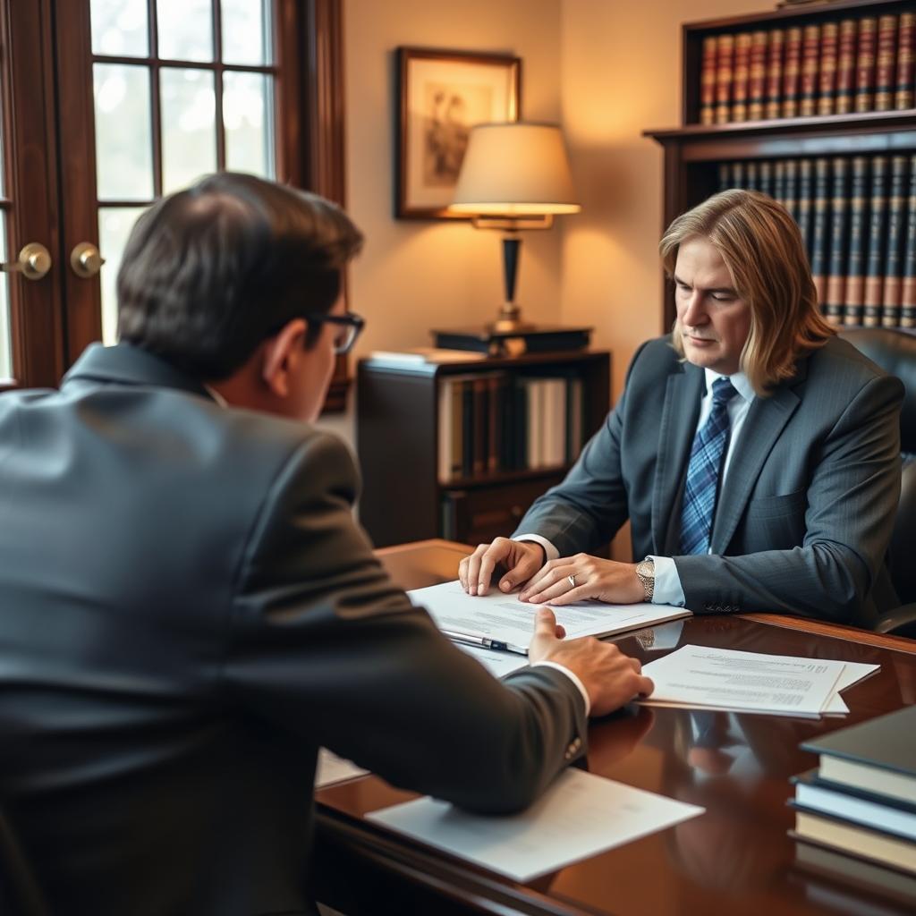 Cannabis Possession Lawyer Fluvanna County, VA