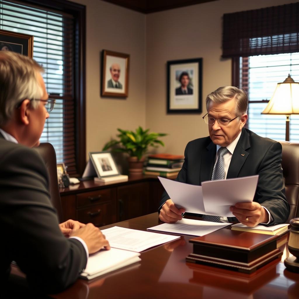 Carjacking Lawyer Fluvanna County, VA