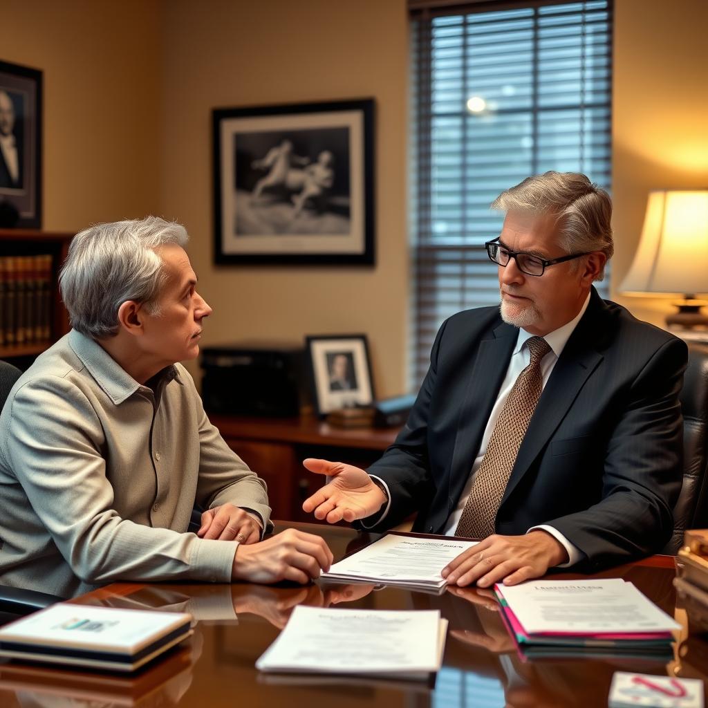 Carjacking Lawyer Madison County