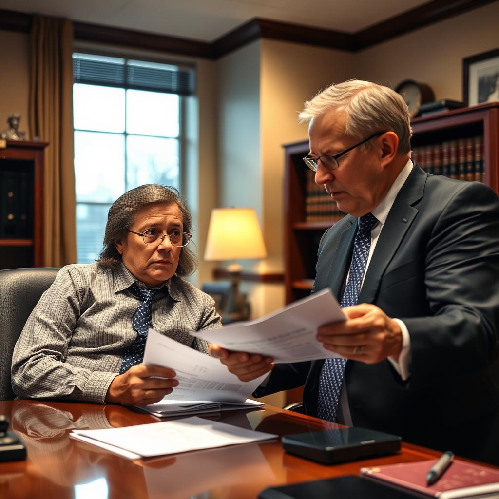 Carjacking Lawyer Warren County