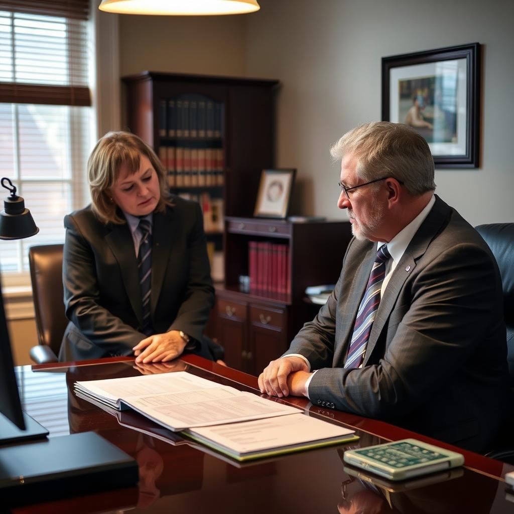Catastrophic Injury Lawyer Fluvanna County, VA