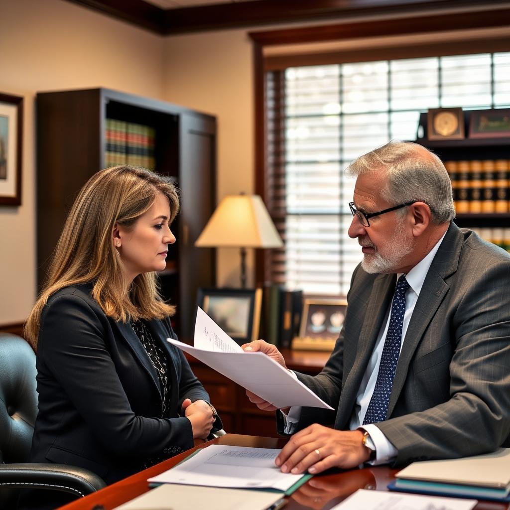 CDL Suspension Lawyer Fluvanna County, VA