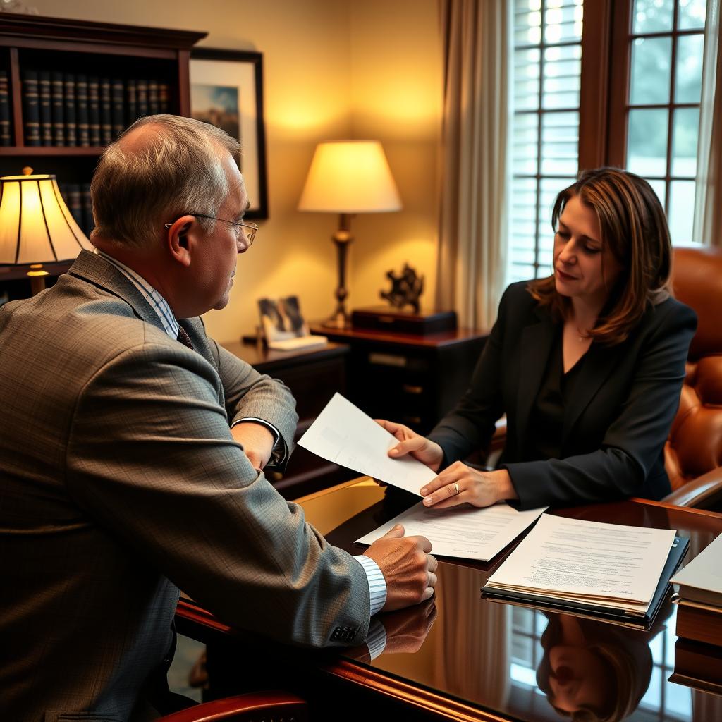Child Abuse Lawyer Fluvanna County, VA