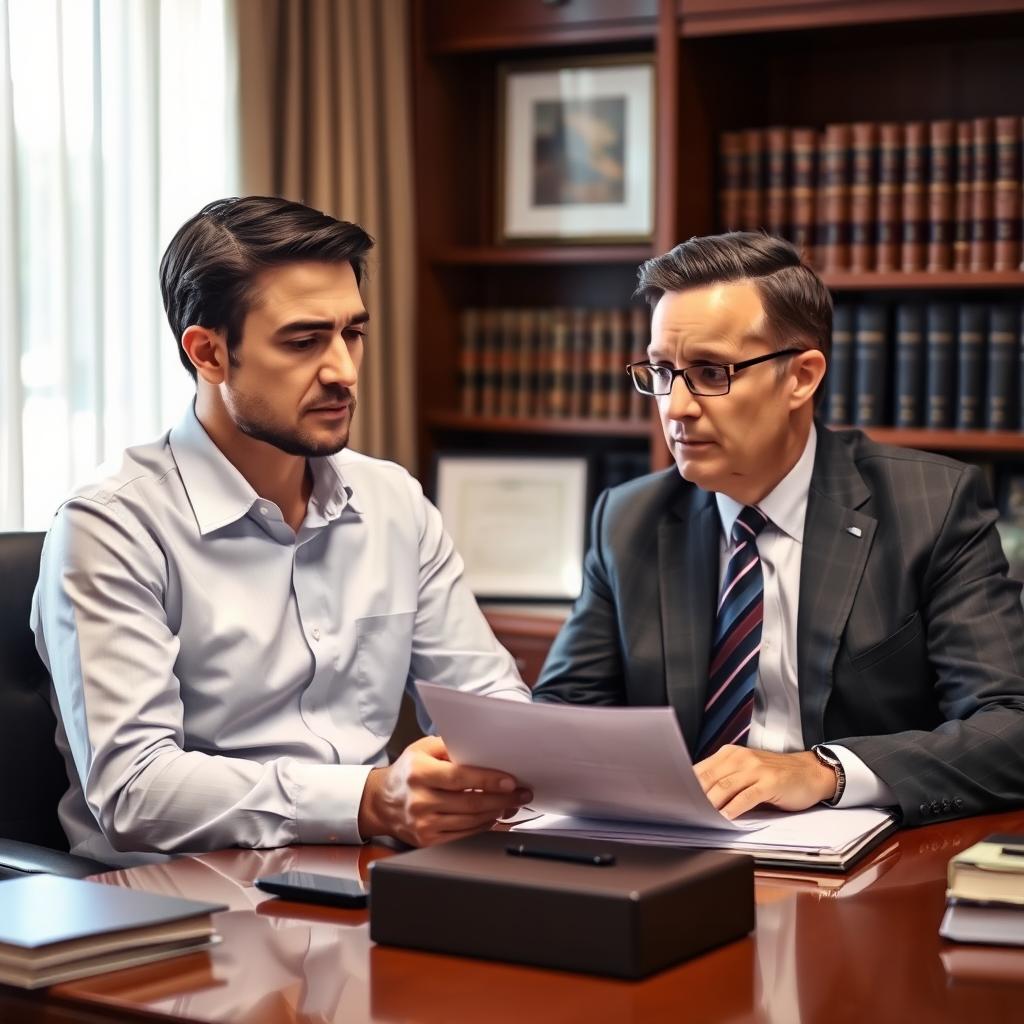 Child Abuse Lawyer Orange County