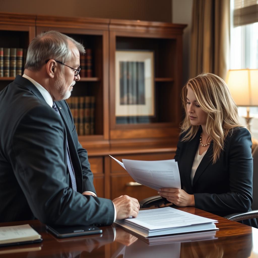 Child Custody Lawyer Fluvanna County, VA