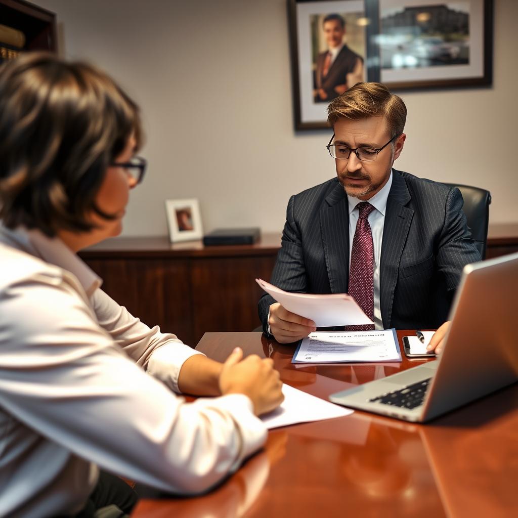 Child Custody Lawyer Loudoun County