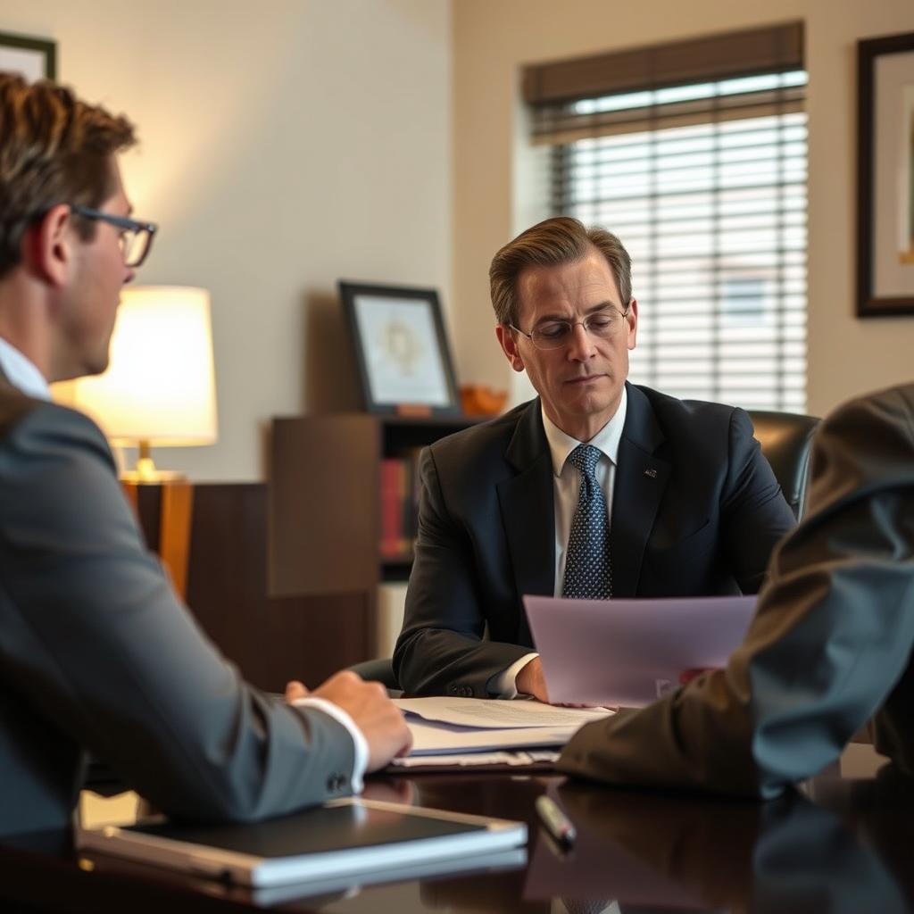 Child Custody Lawyer Madison County
