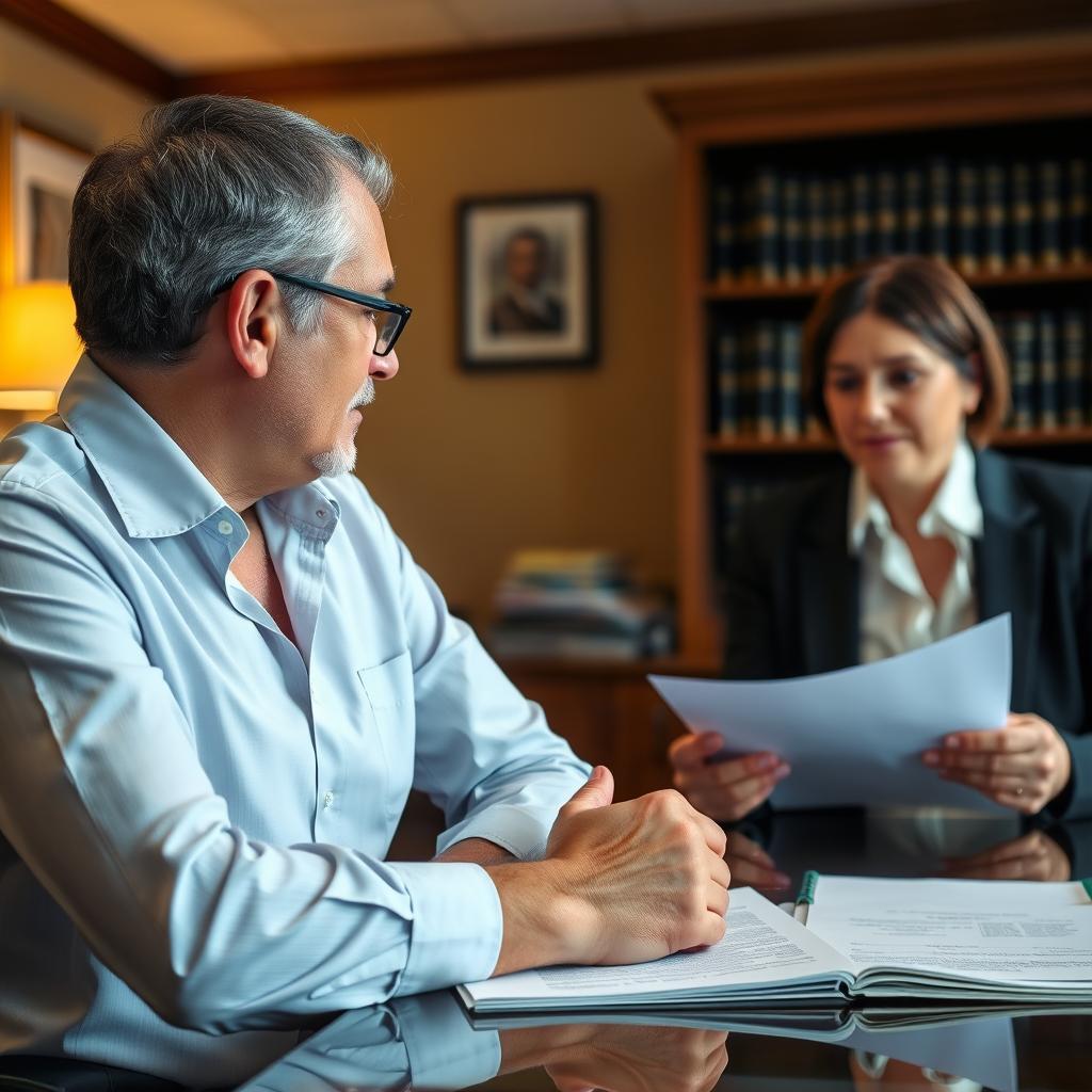 Child Exploitation Lawyer Caroline County
