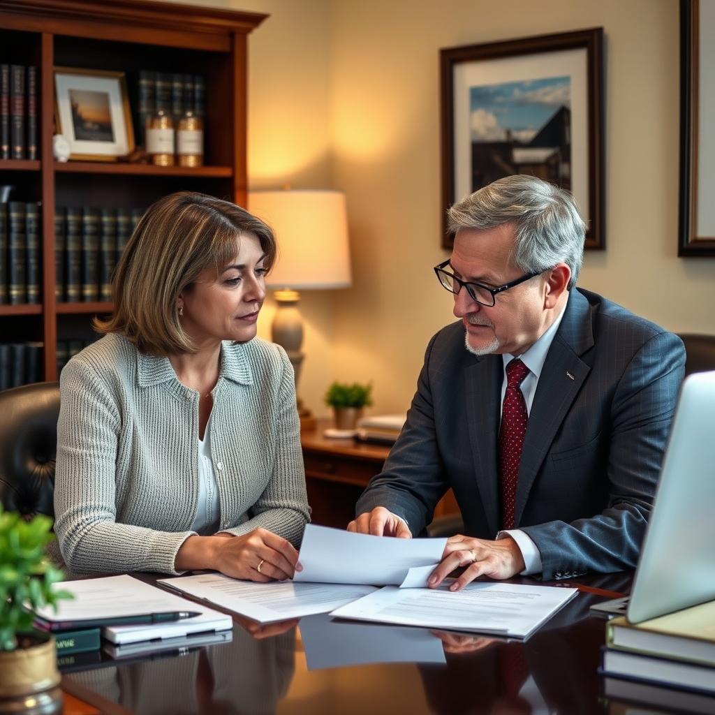 Child Guardianship Lawyer Albemarle County