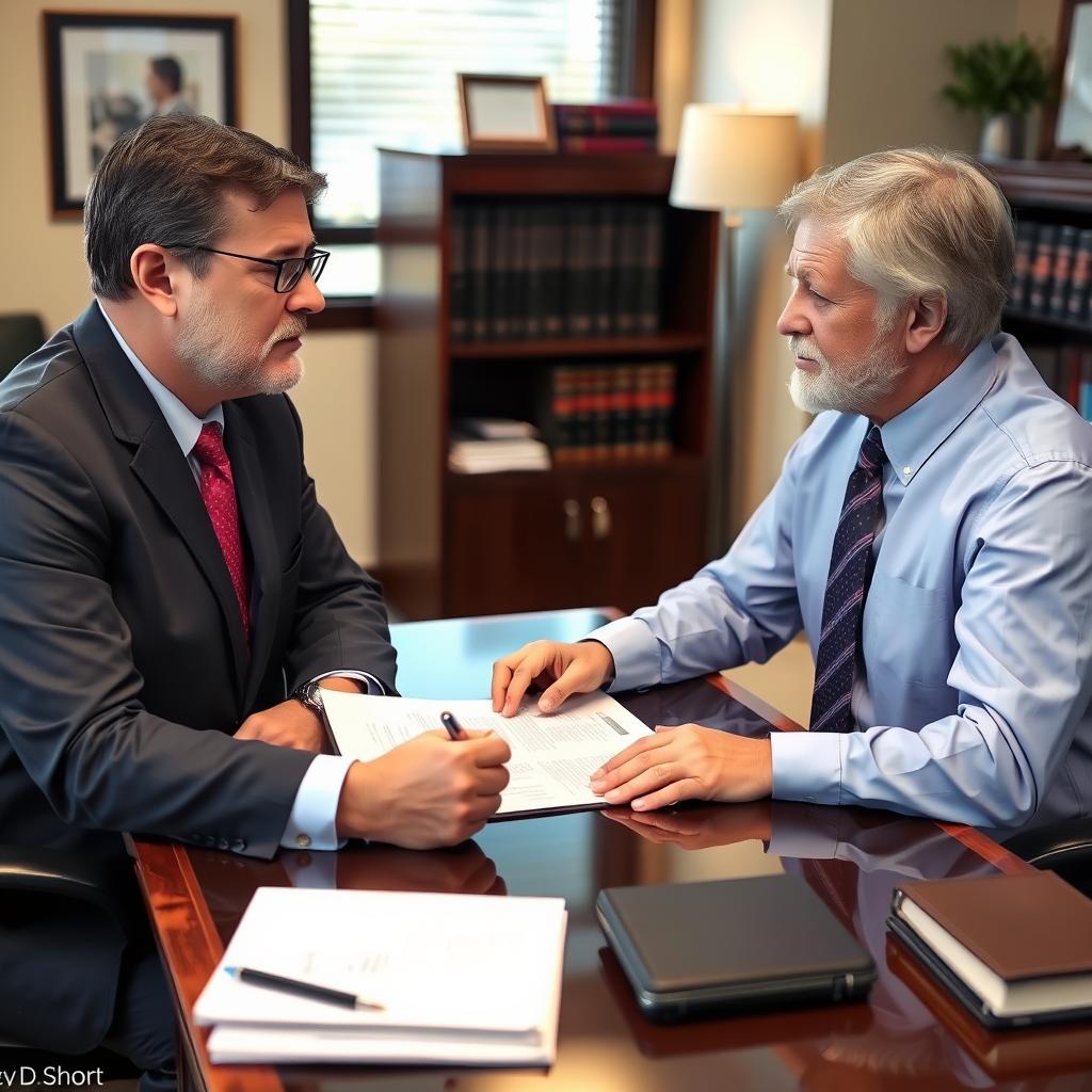Child Guardianship Lawyer Botetourt County