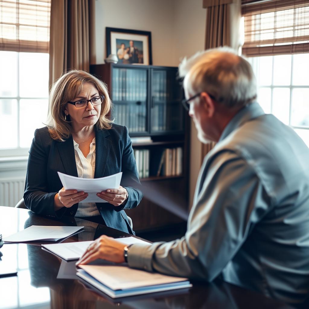 Child Guardianship Lawyer Chesterfield County
