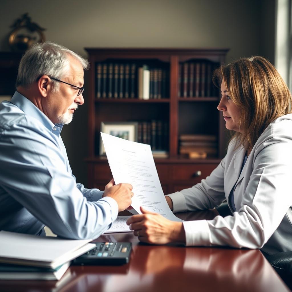 Child Guardianship Lawyer Dinwiddie County