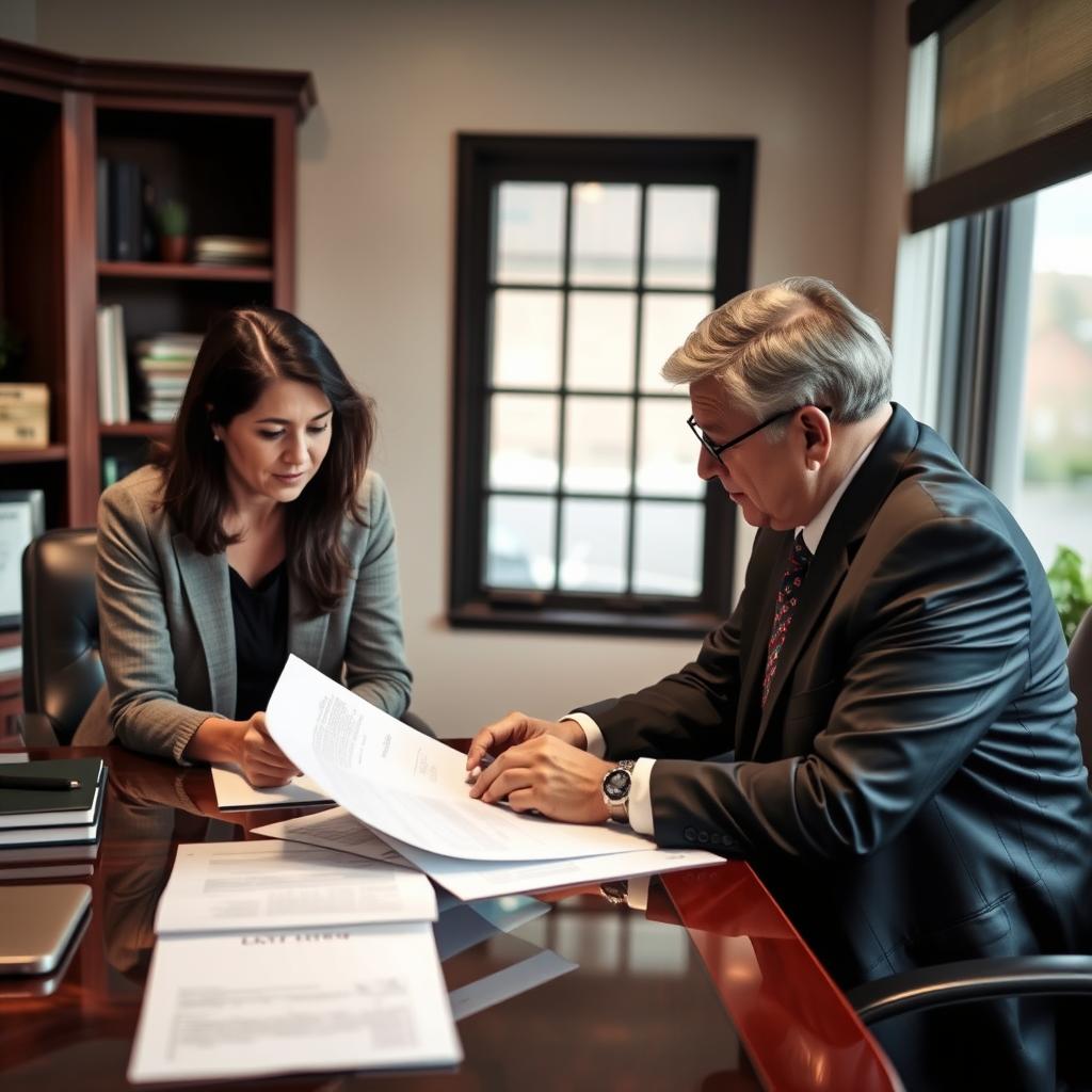 Child Guardianship Lawyer Fluvanna County, VA