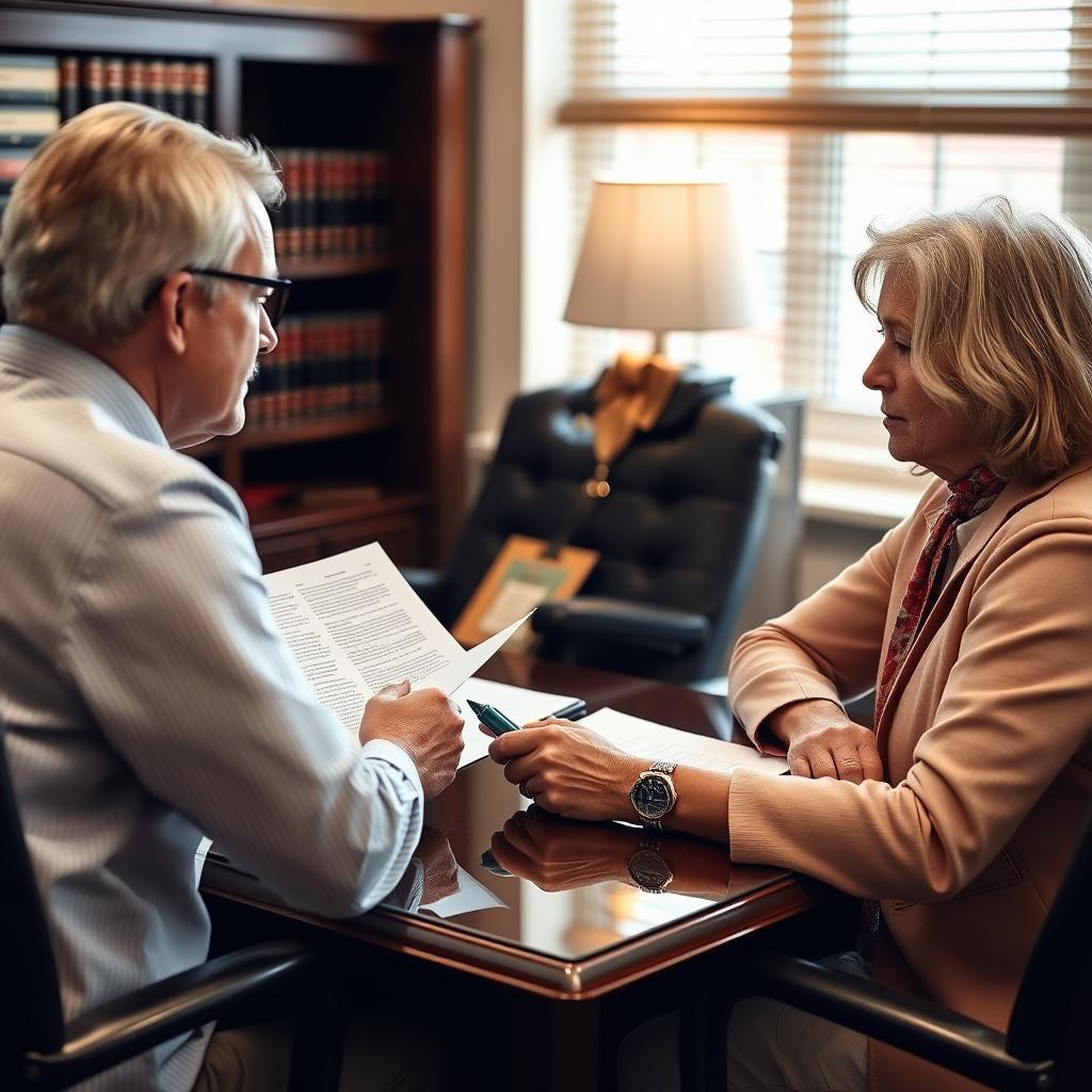 Child Guardianship Lawyer Goochland County