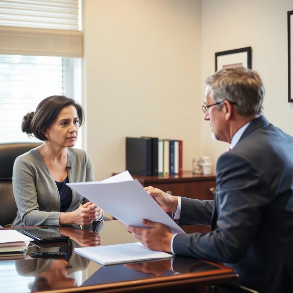 Child Guardianship Lawyer Hanover County