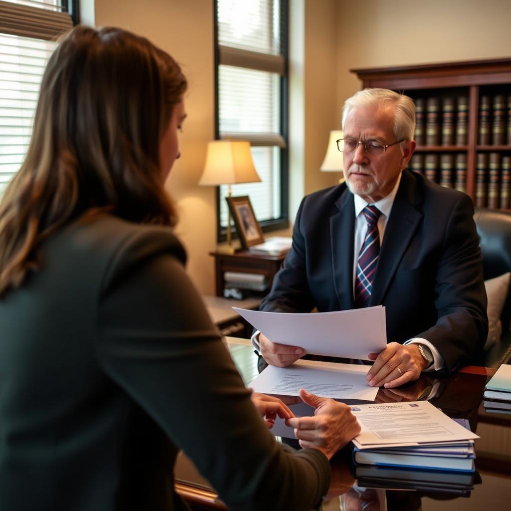Child Guardianship Lawyer Lexington