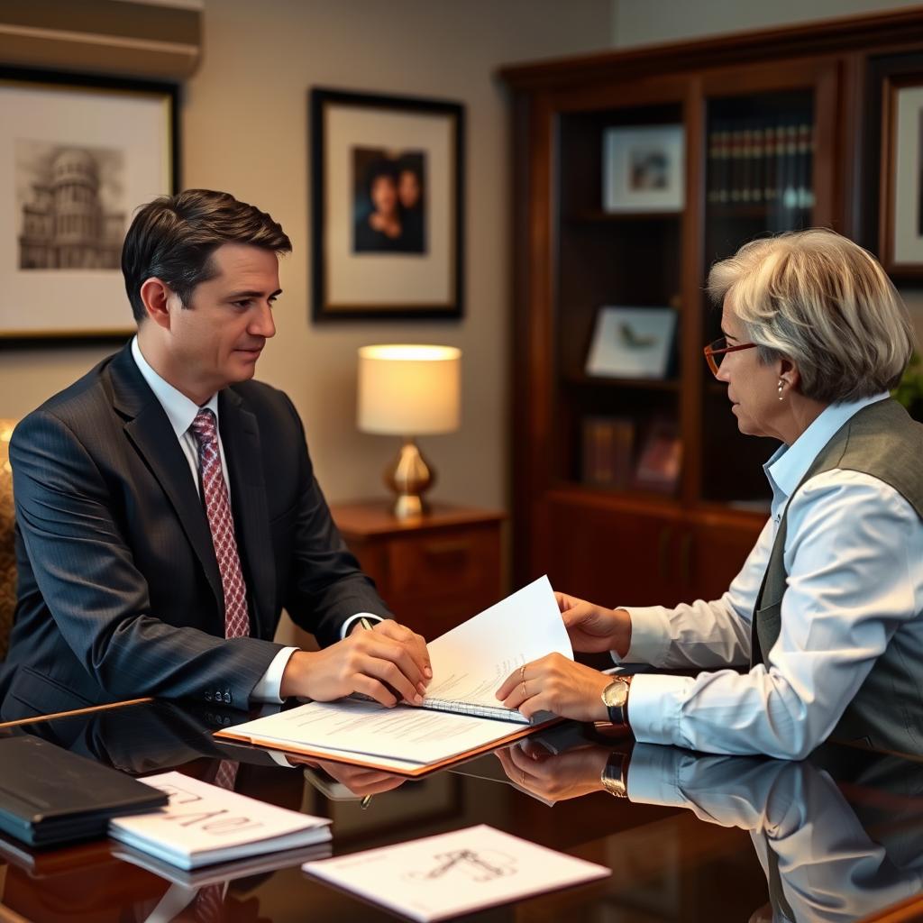 Child Guardianship Lawyer Orange County