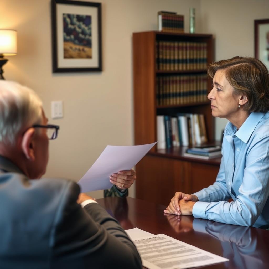 Child Guardianship Lawyer Prince George County