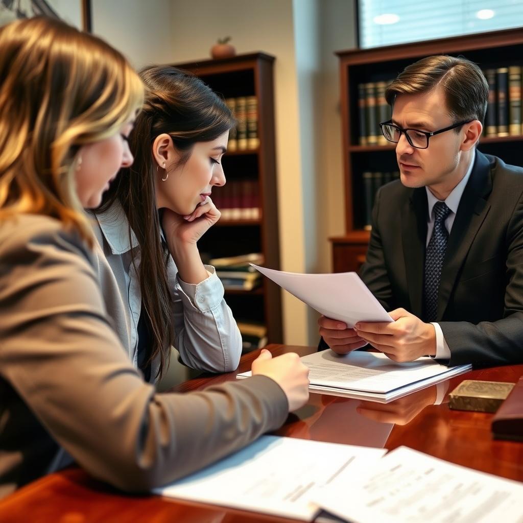 Child Guardianship Lawyer Shenandoah County