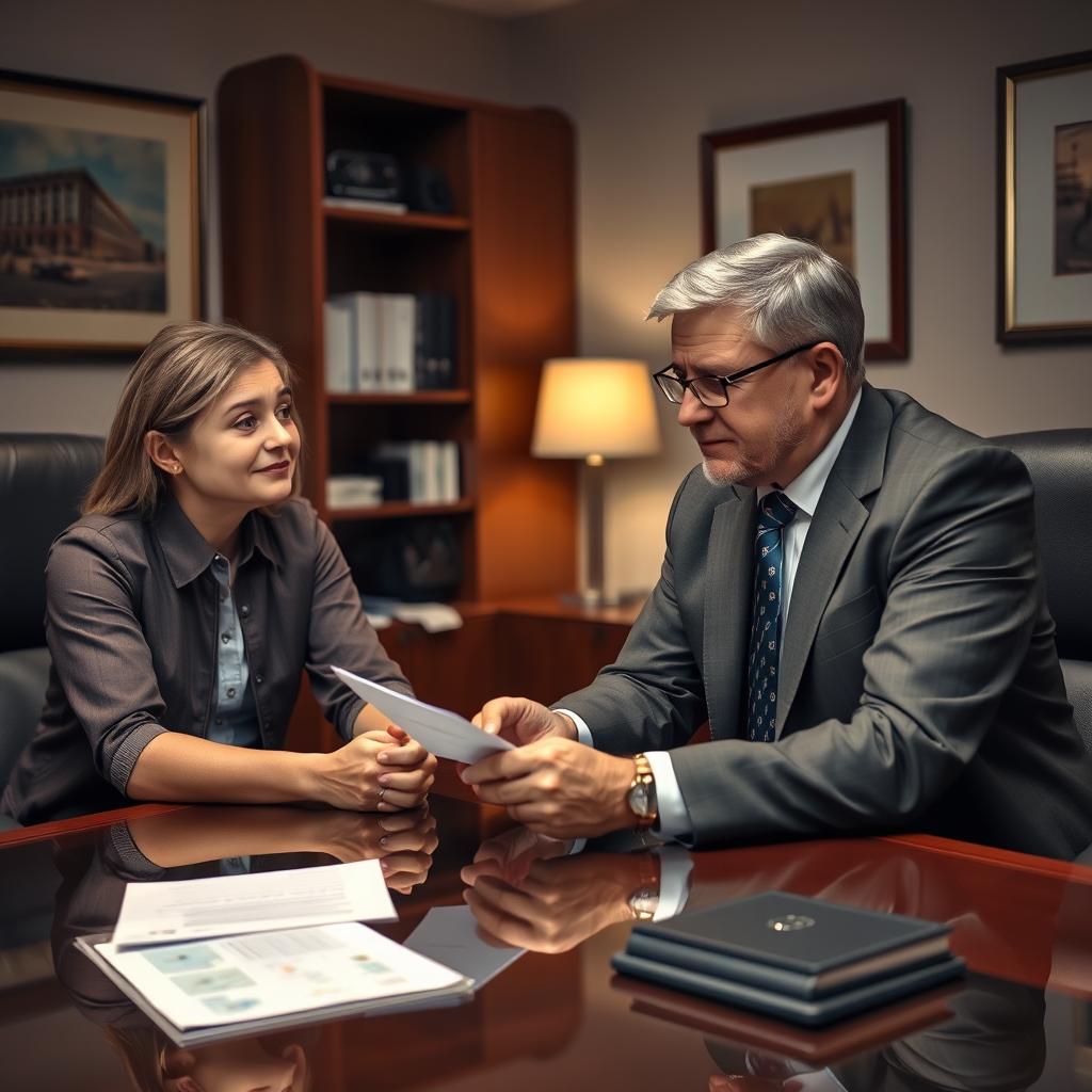 Child Pornography Lawyer Orange County
